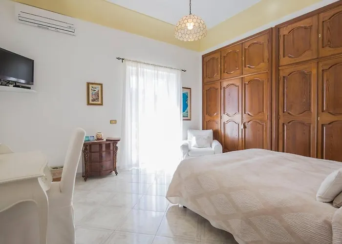 B&B Mamma Rosa Positano