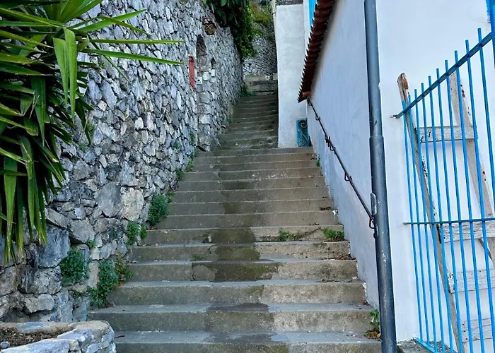 B&B Mamma Rosa Positano